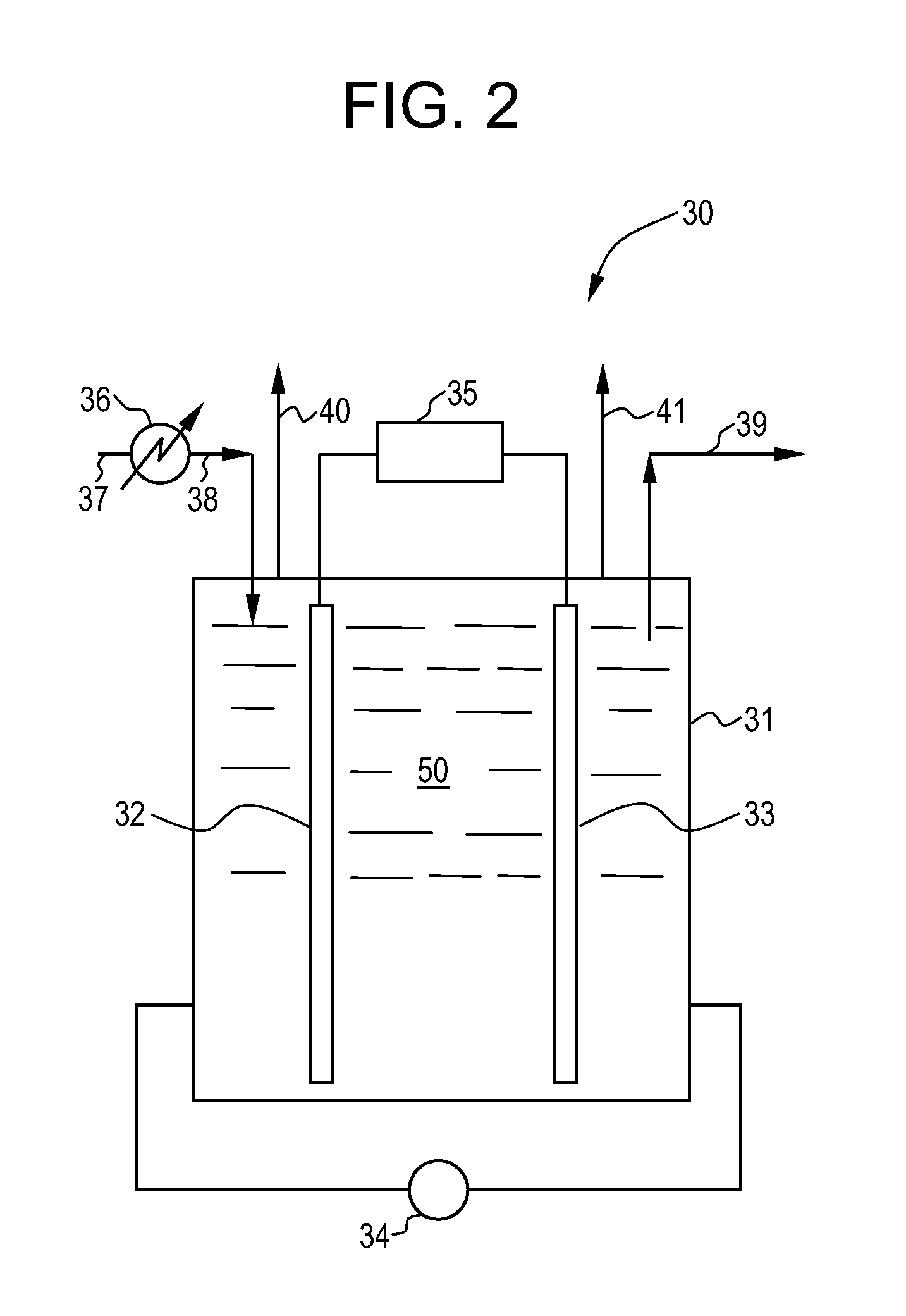 Brine purification