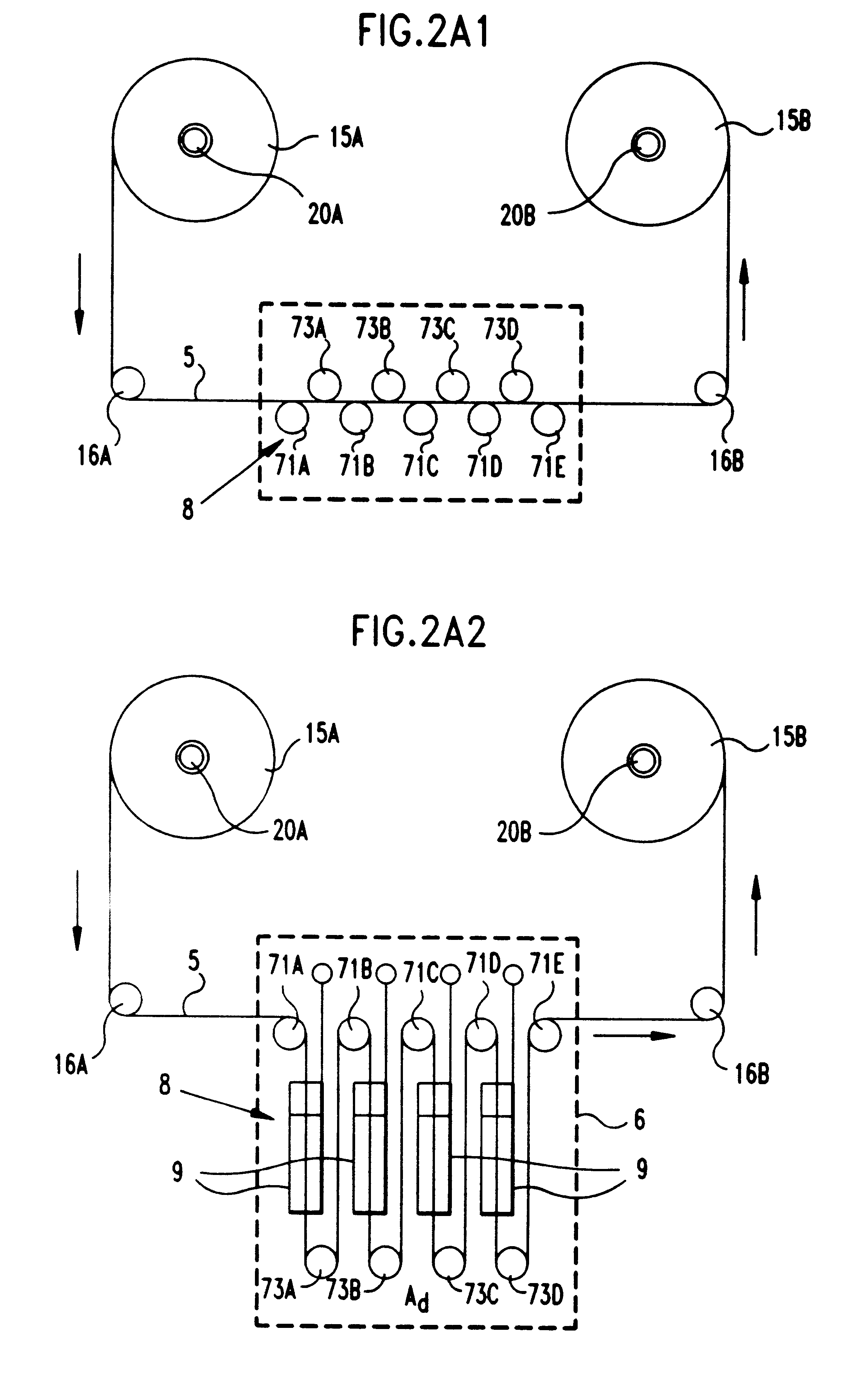 Metal-air fuel cell battery system having means for controlling discharging and recharging parameters for improved operating efficiency