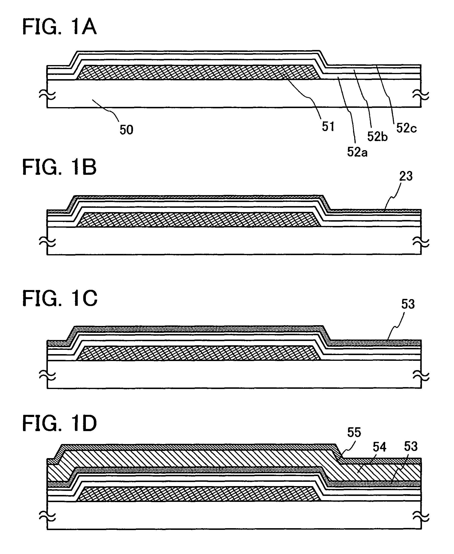 Method for manufacturing semiconductor device