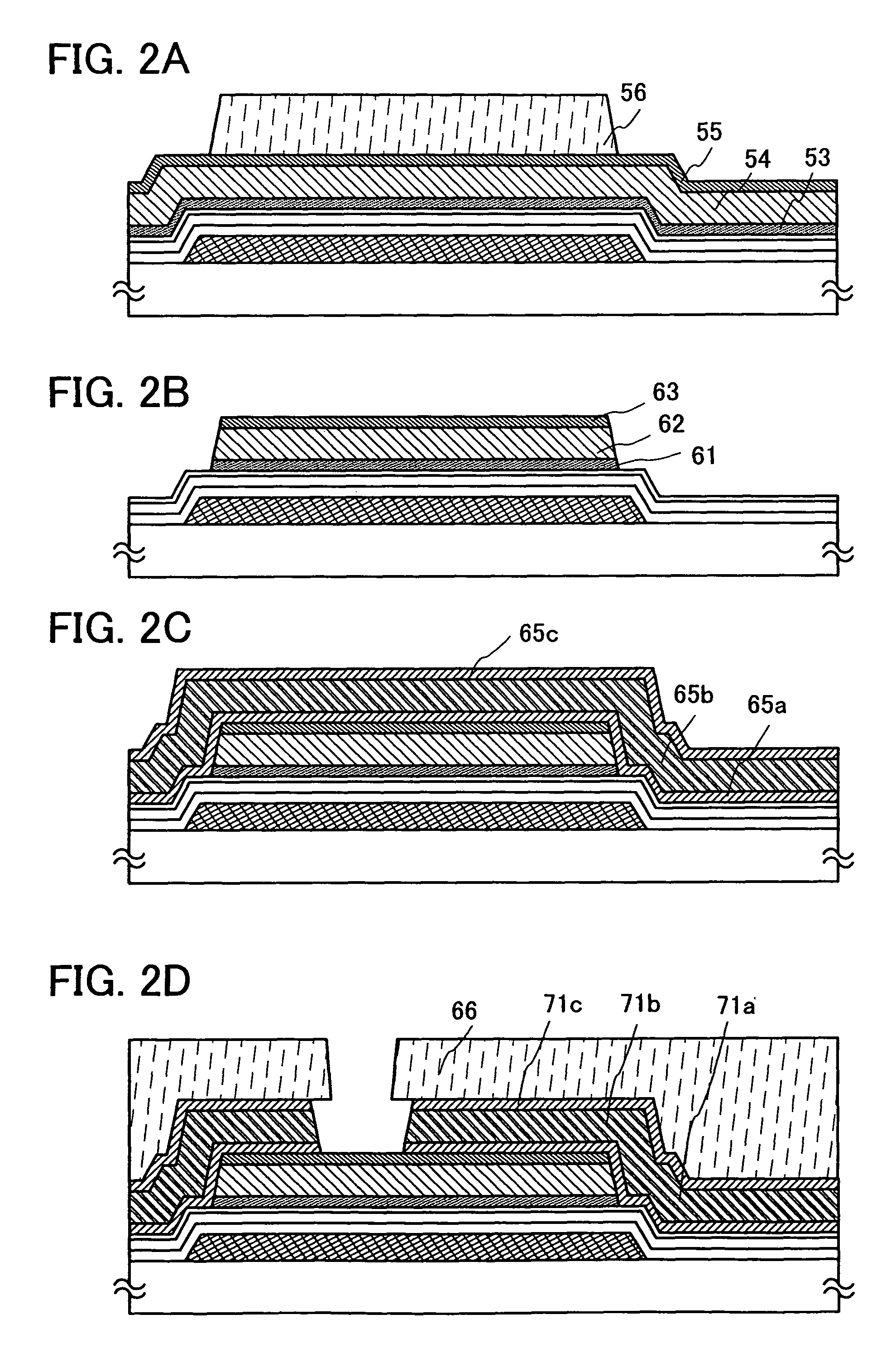 Method for manufacturing semiconductor device