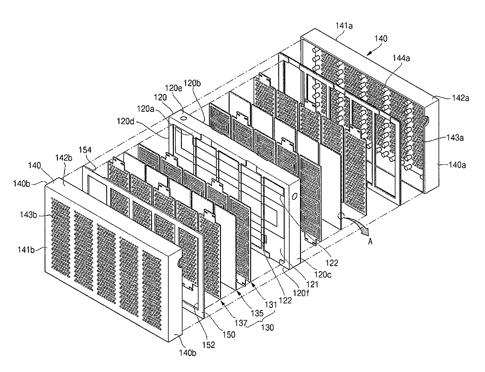 Fuel cell system