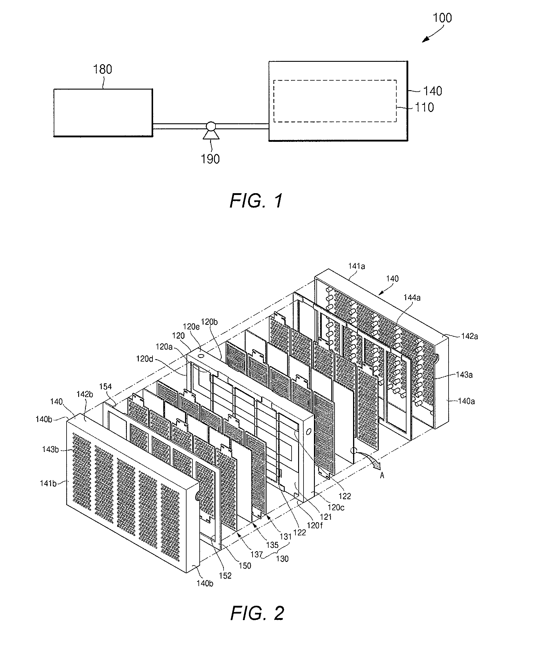 Fuel cell system