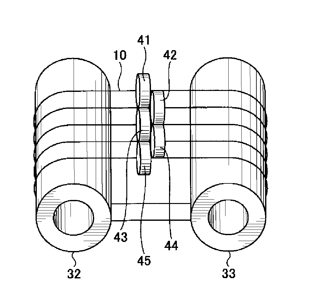 Bonding wire and method for manufacturing same