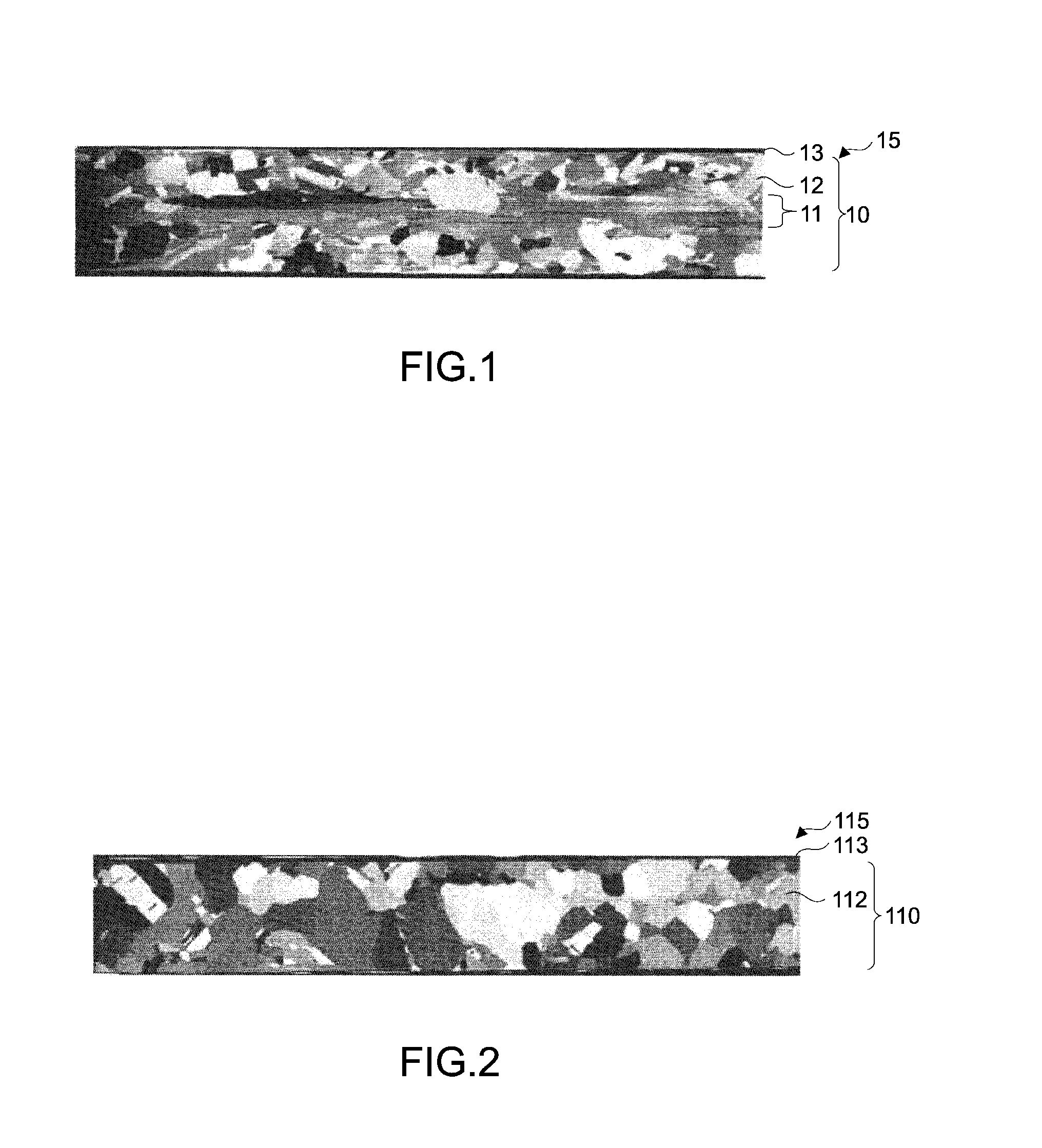 Bonding wire and method for manufacturing same