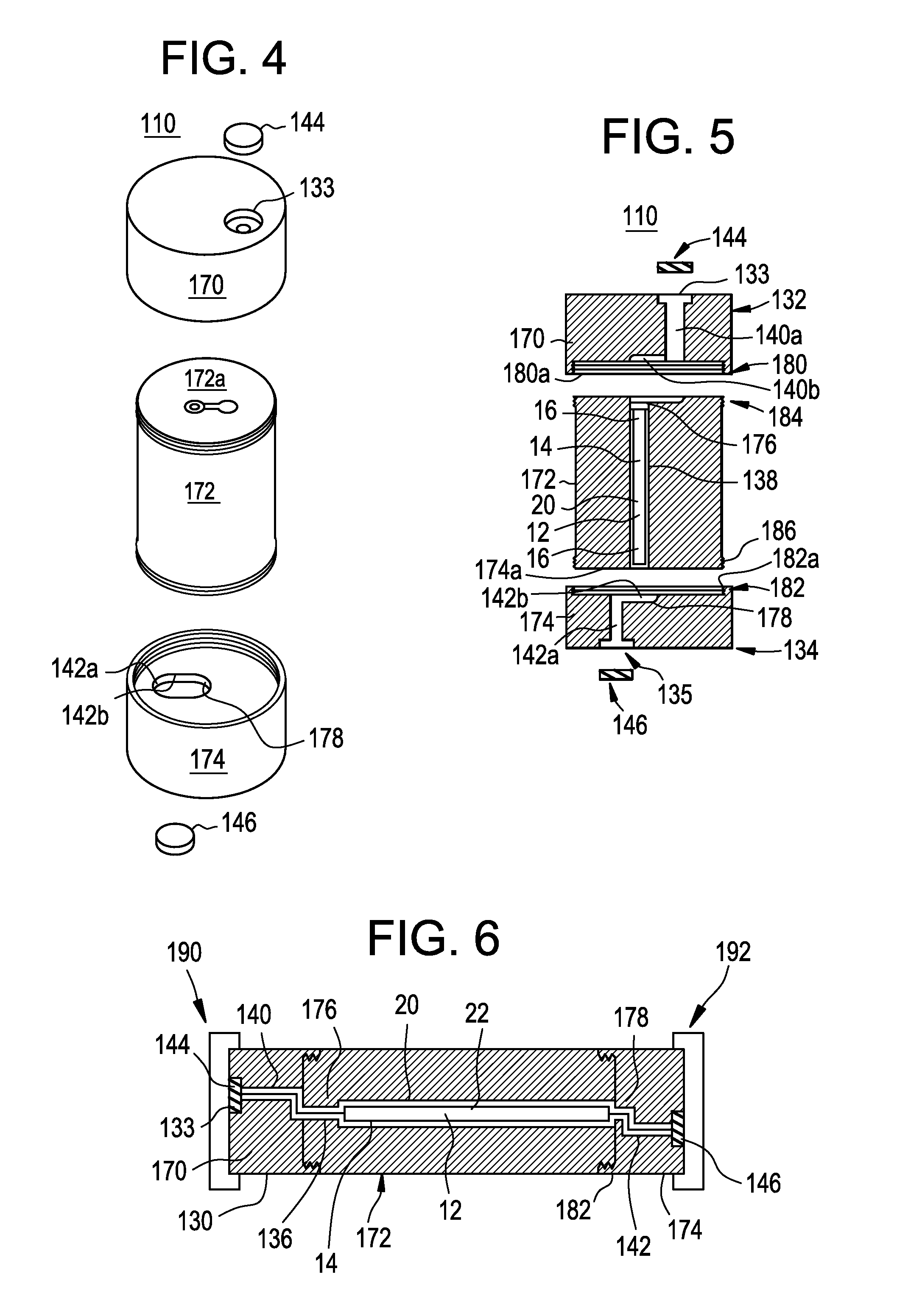 Radiopharmacy and devices