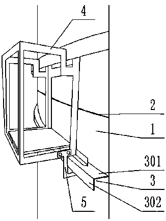 A construction method for a circular silo