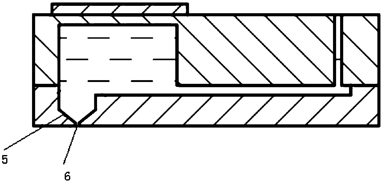 Self-cleaning high-speed and high-efficiency inkjet piezoelectric spray head