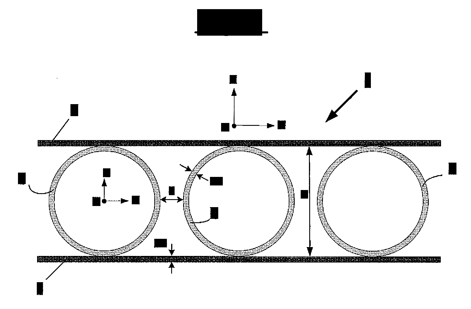 Composite Laminated Product