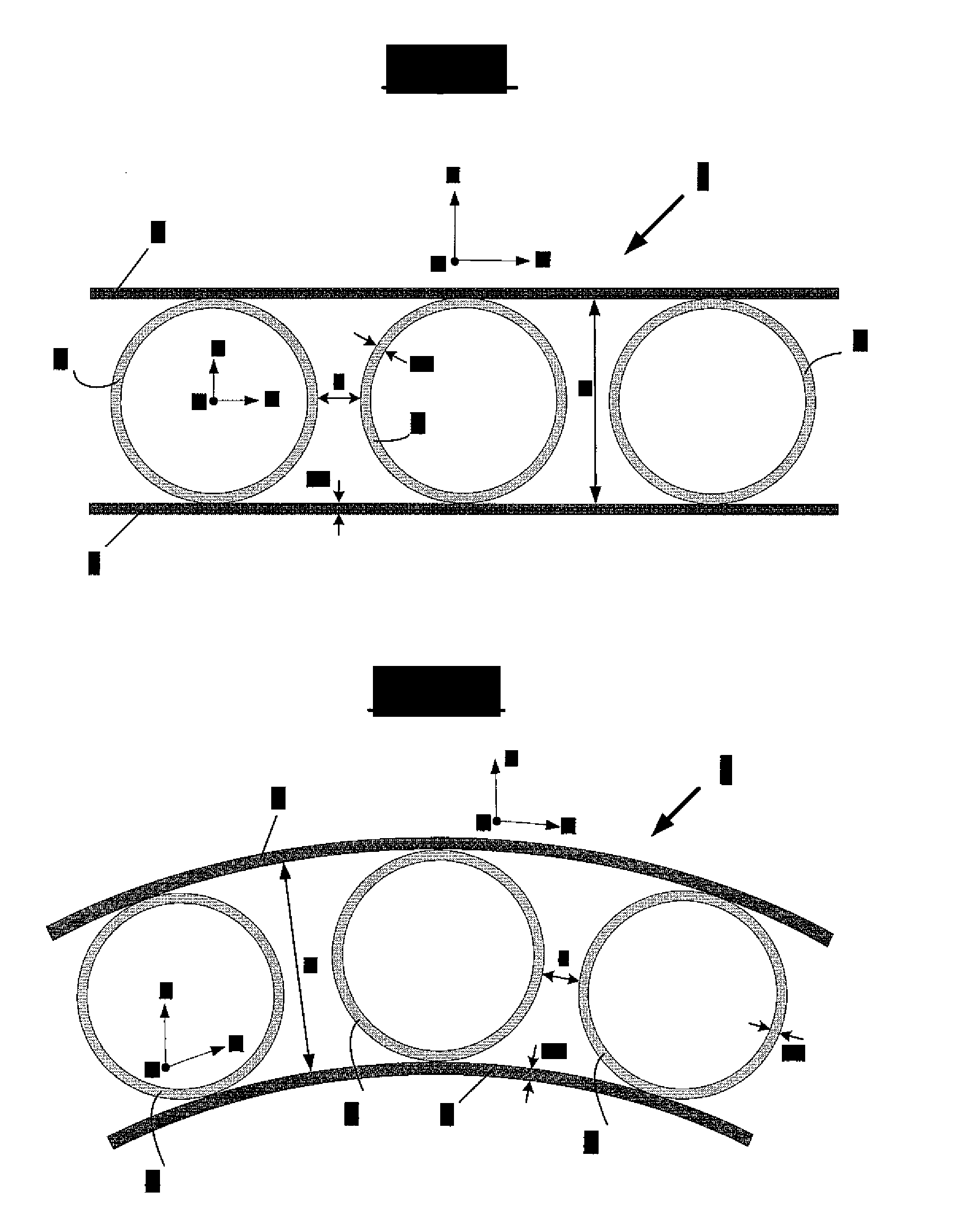 Composite Laminated Product