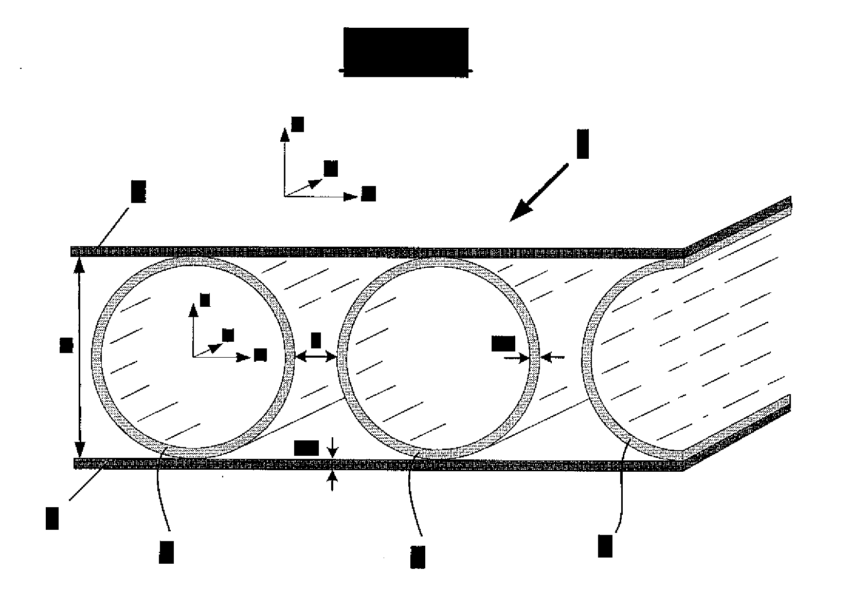 Composite Laminated Product