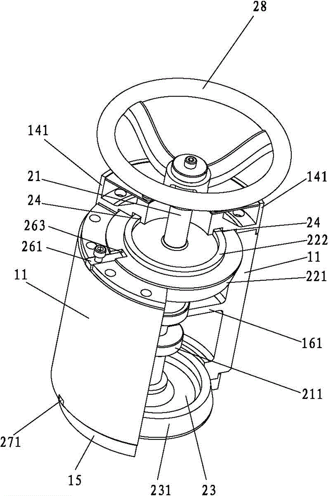 Device for heating inner holes of workpieces in interference fit