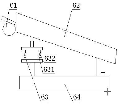 Electrolytic aluminum anode scrap cleaning and crushing system and recovery method