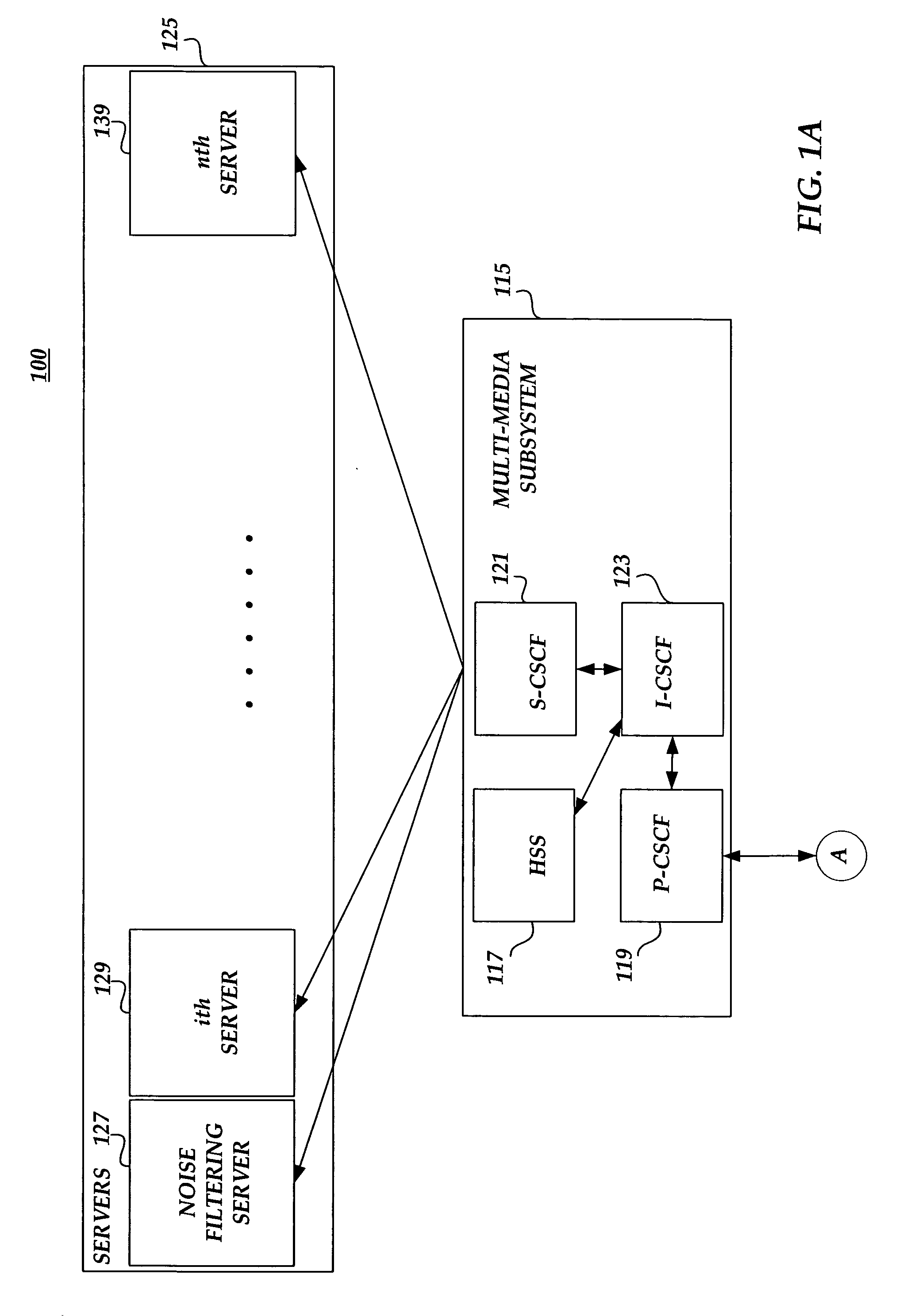 Methods and systems for providing noise filtering using speech recognition