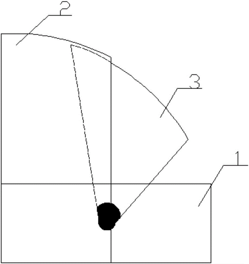 Dust-proof device used for air conditioner