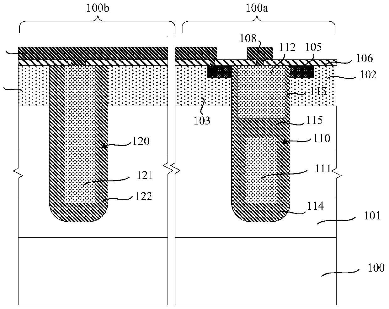 Manufacturing method of shield gate trench power device