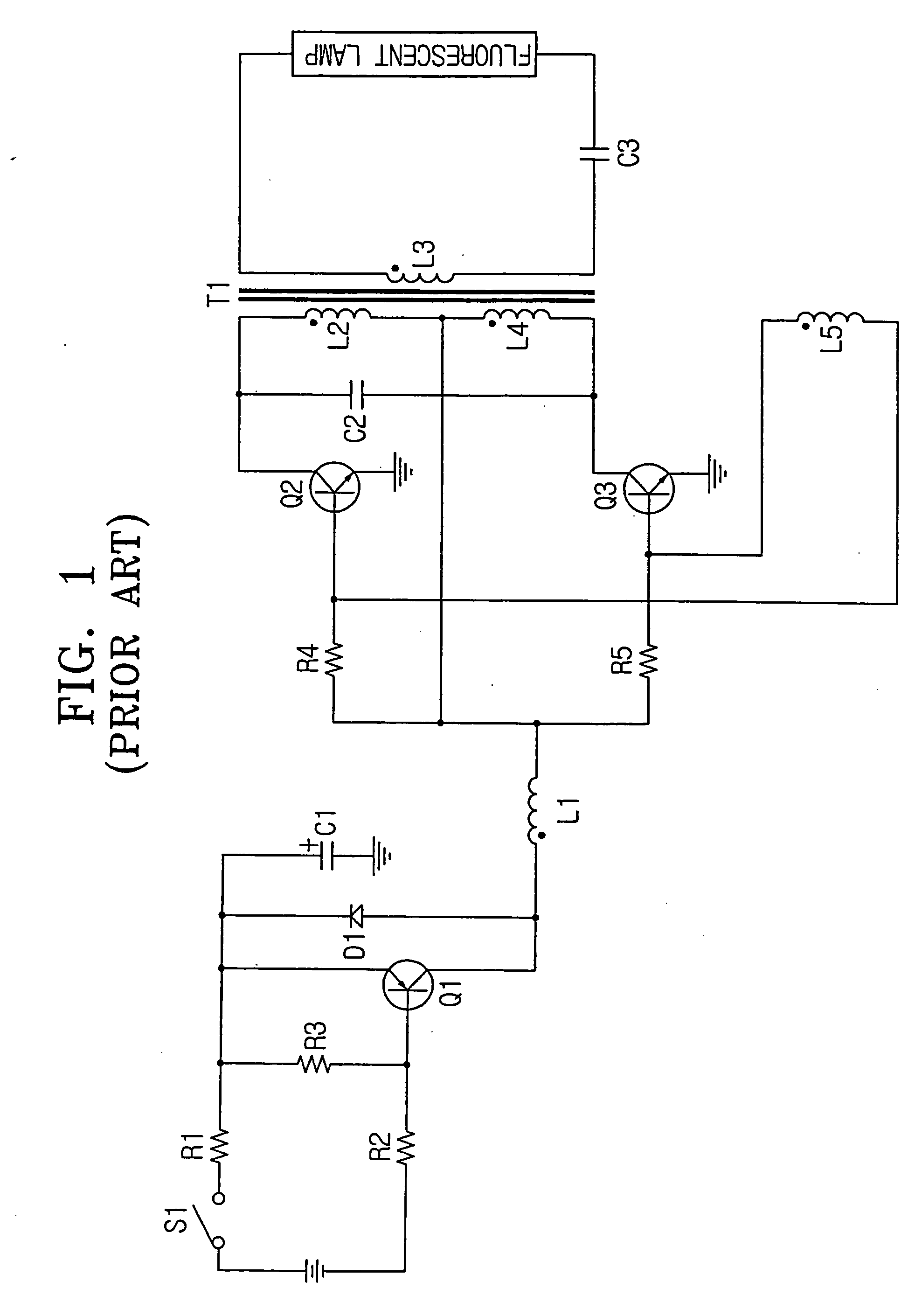 Scanning apparatus having a fluorescent lamp and control method thereof