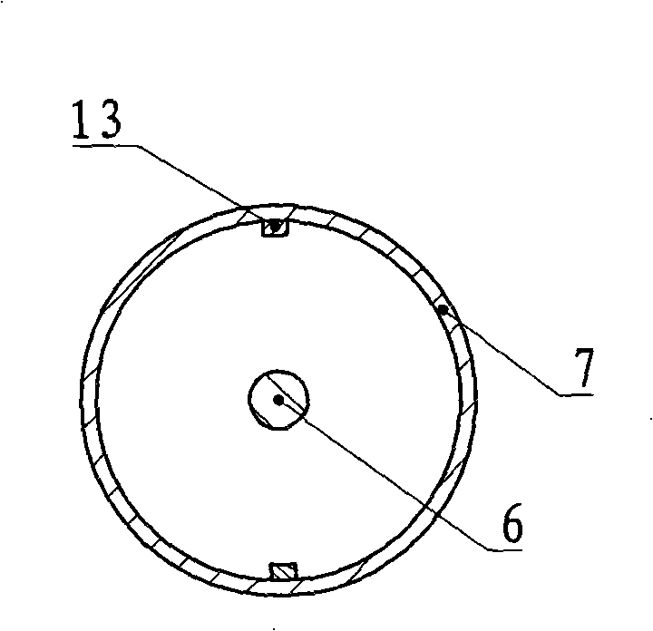 Digital rebound tester