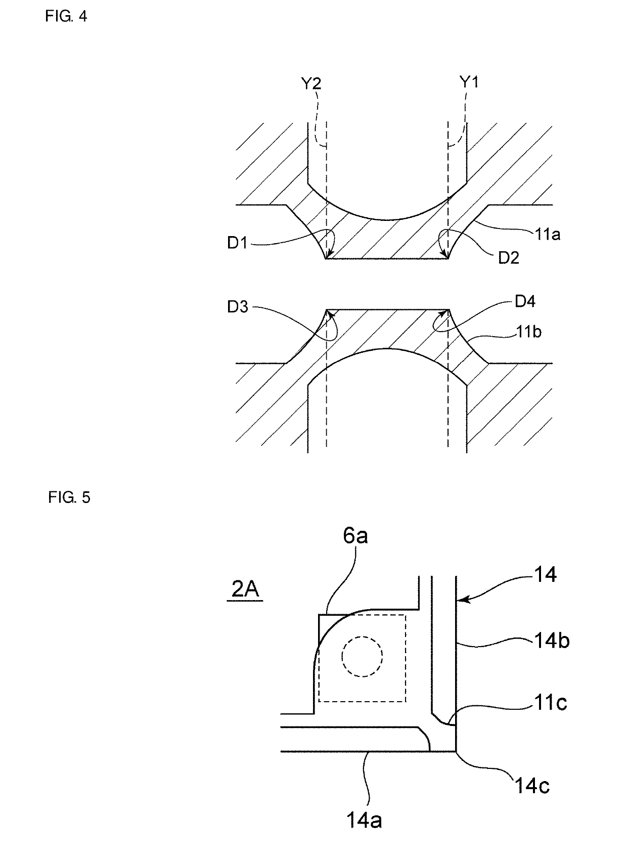 Elastic wave device manufacturing method, elastic wave device, radio-frequency front-end circuit, and communication device