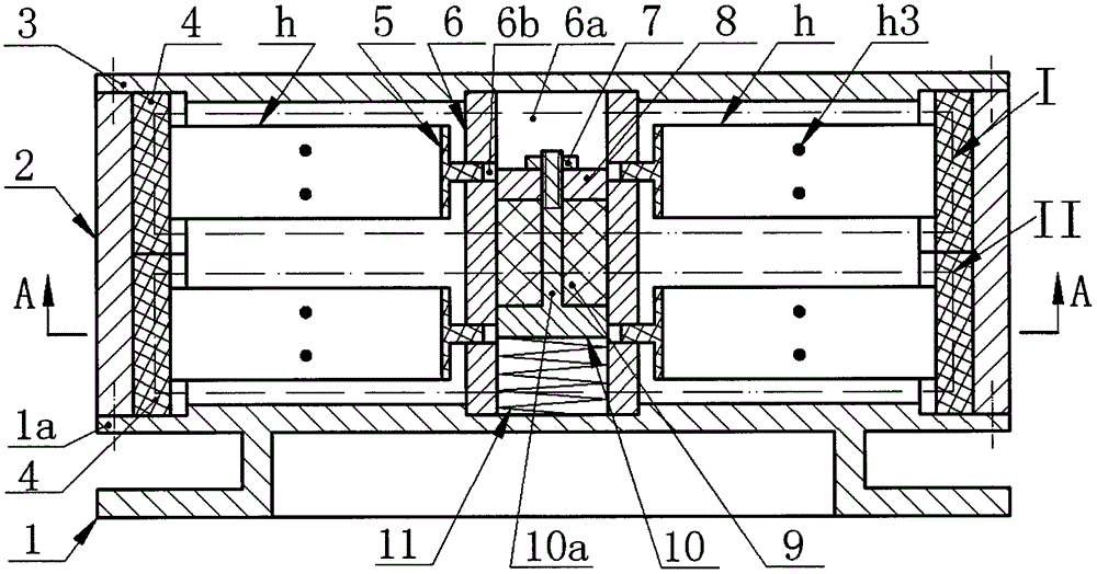 A Piezoelectric Longitudinal Vibration Energy Harvester