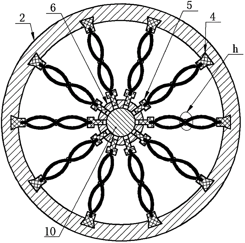 A Piezoelectric Longitudinal Vibration Energy Harvester