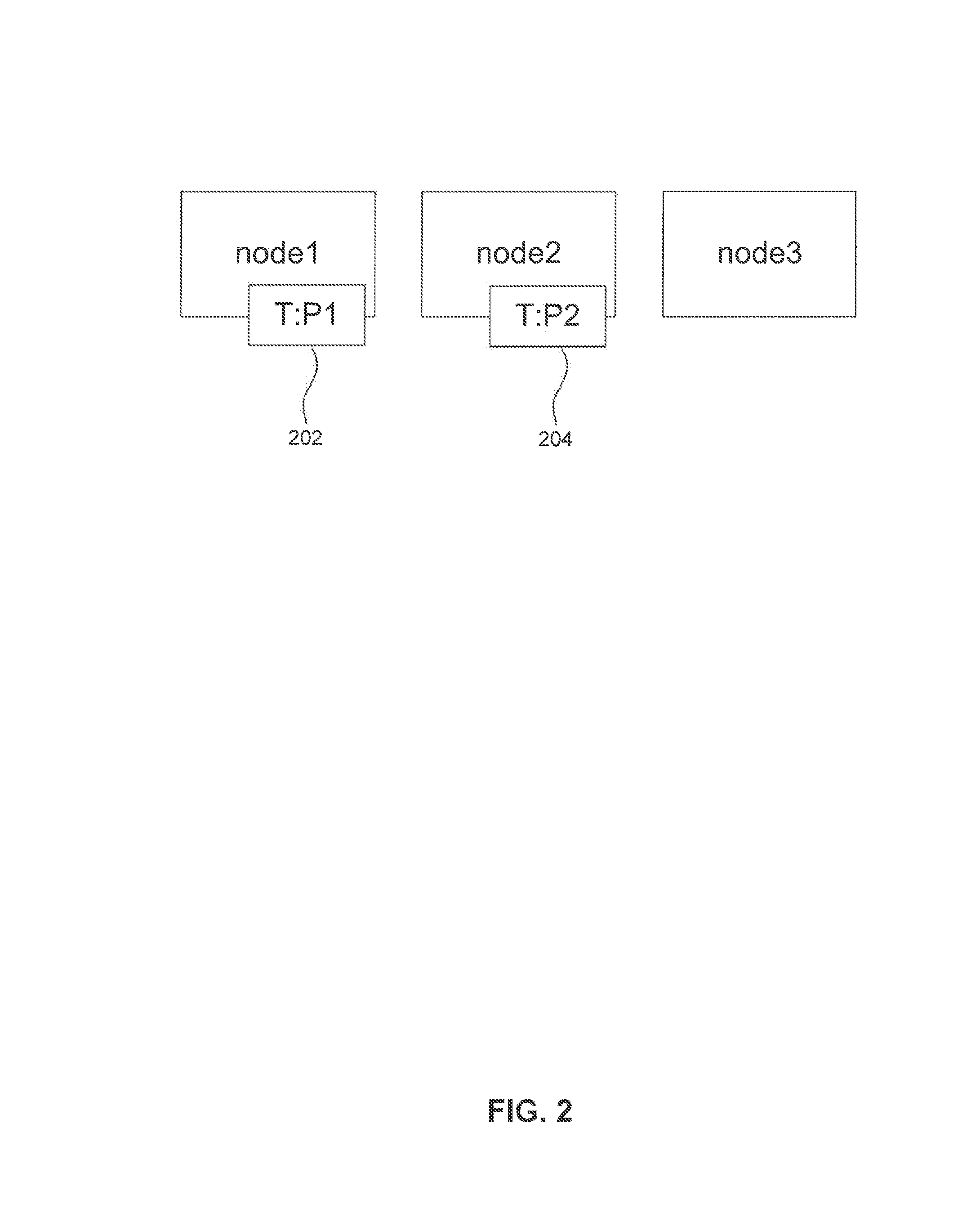 Locking Protocol for Partitioned and Distributed Tables