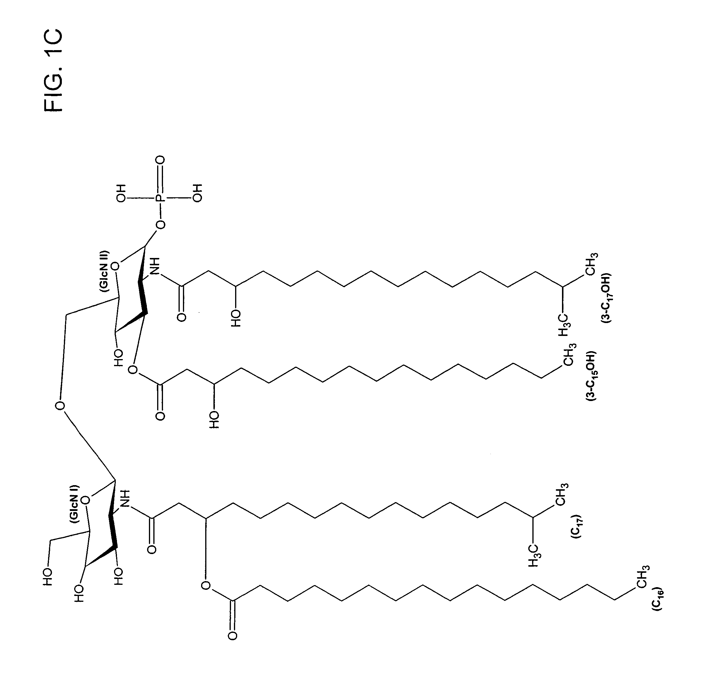 Porphyromonas gingivalis 1435/1449 LPS as an immune modulator