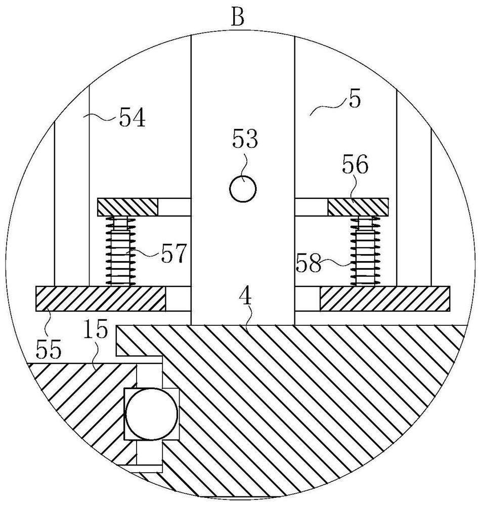 Unmanned aerial vehicle airborne photoelectric pod lifting system