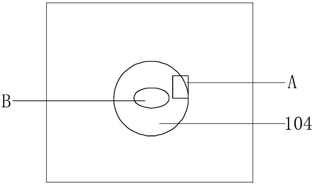 Ink droplet volume calibration method, calibration system thereof, and printing device