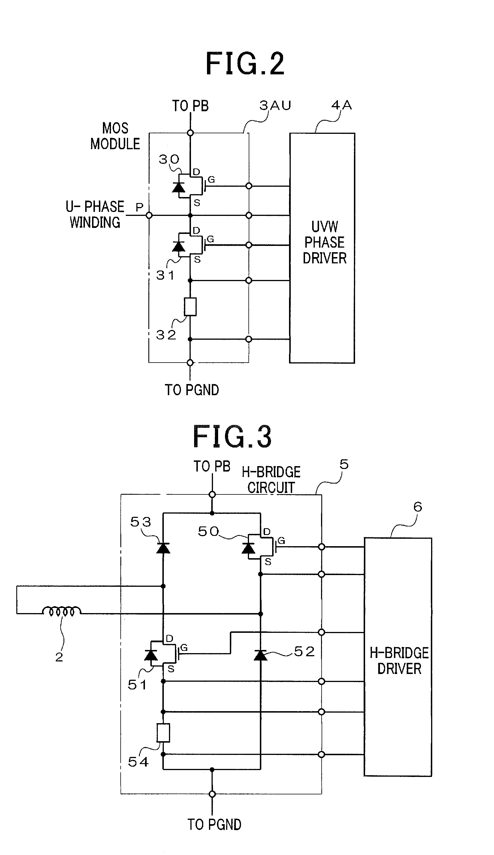 Rotary electric machine for a vehicle