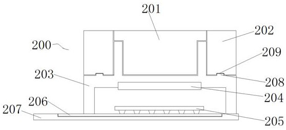 Production process of vcm mobile phone camera module