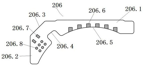 Production process of vcm mobile phone camera module