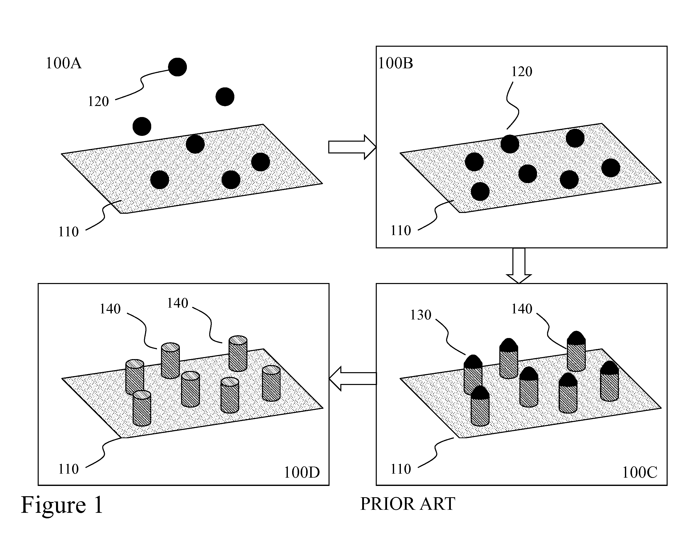 High Efficiency Broadband Semiconductor Nanowire Devices