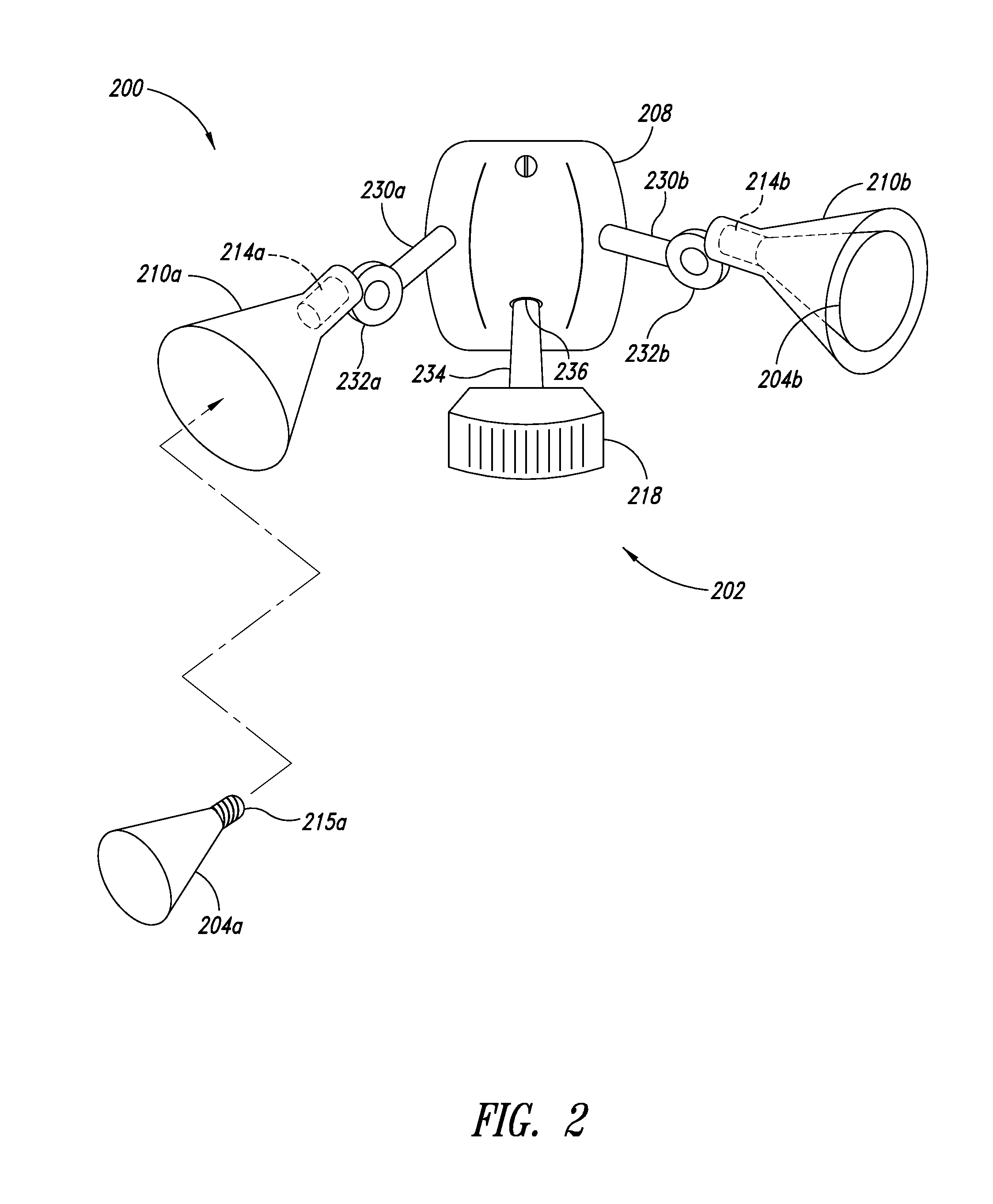 Apparatus and method of energy efficient illumination