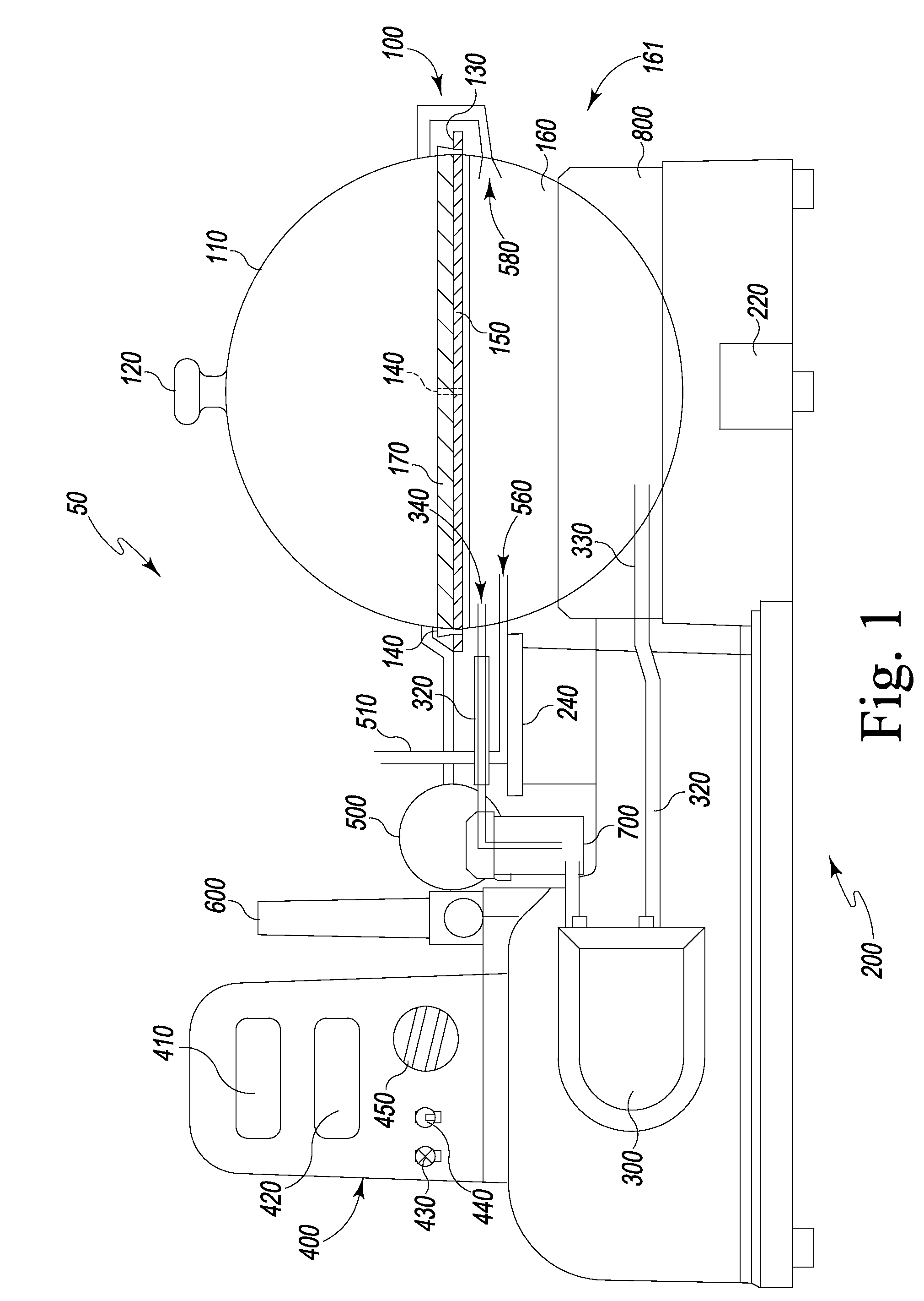 Organ Preservation System