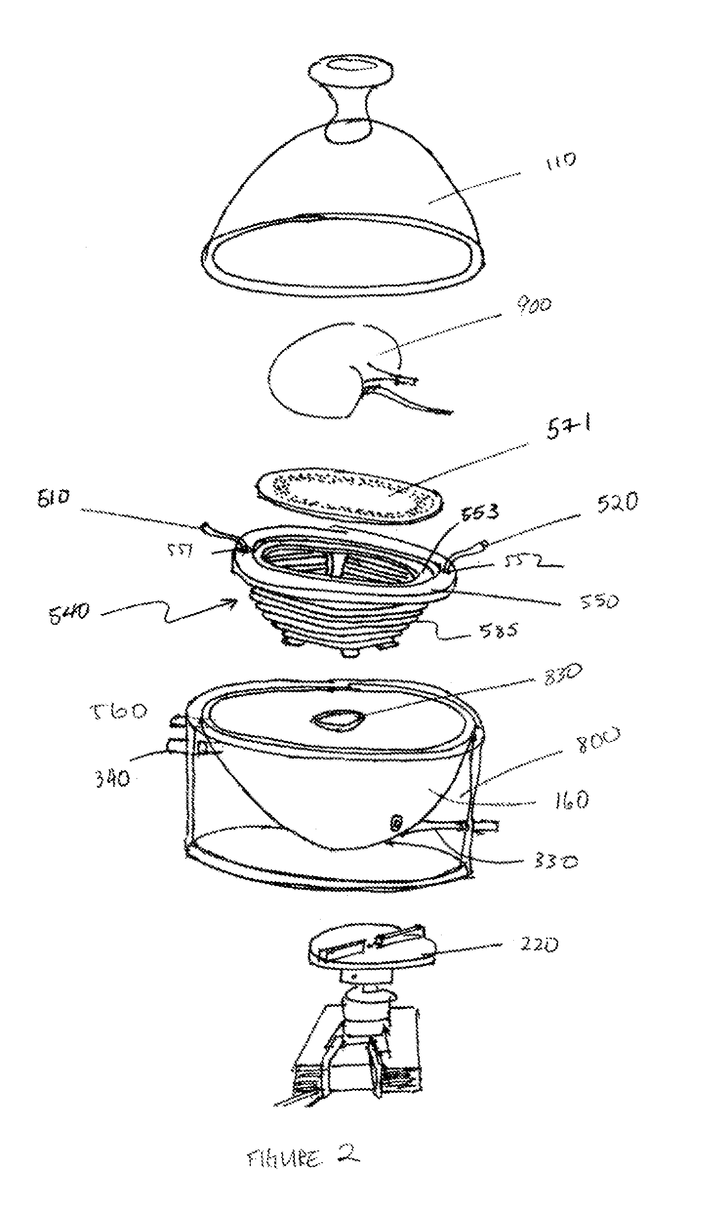 Organ Preservation System