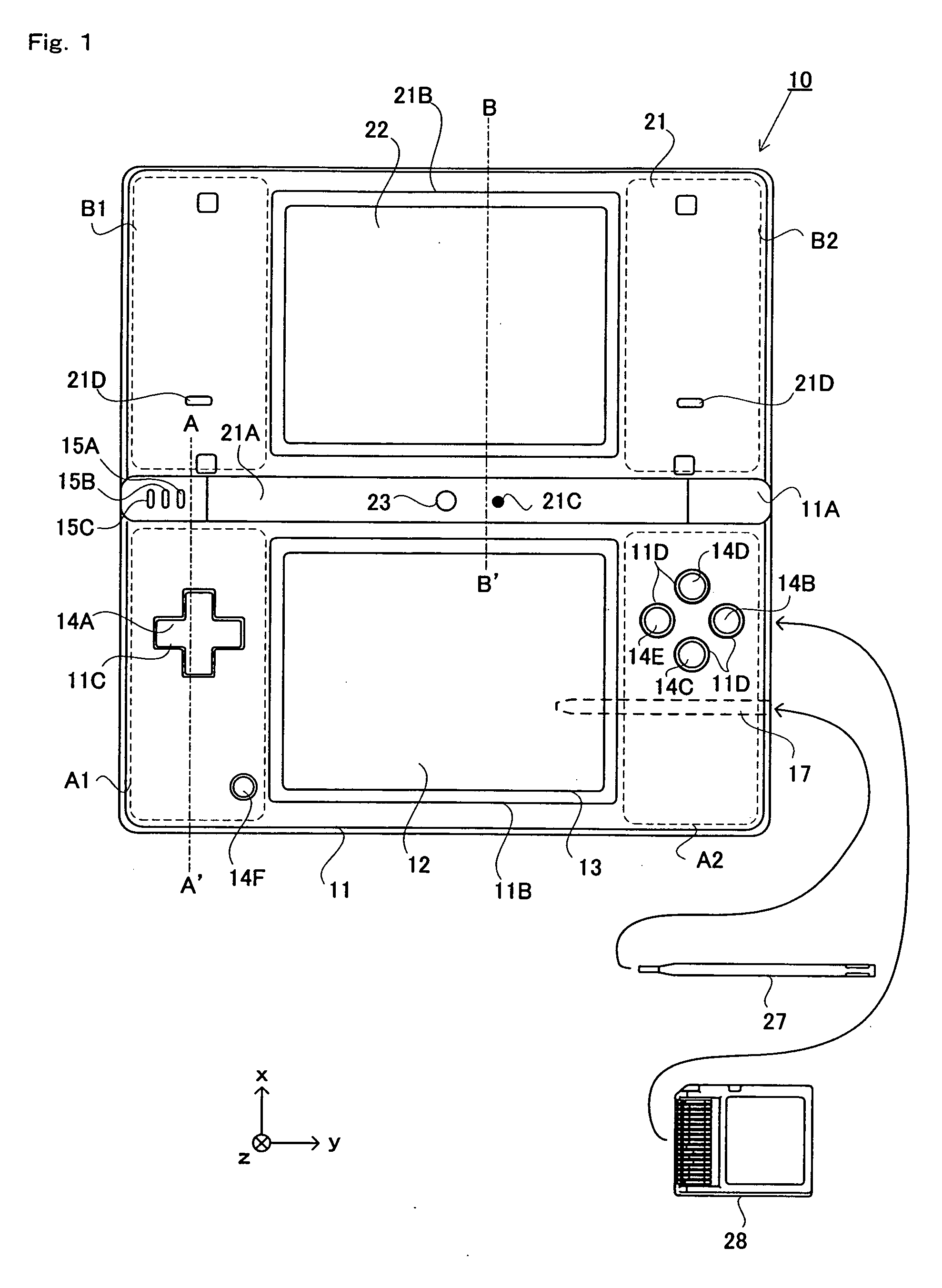 Imaging apparatus