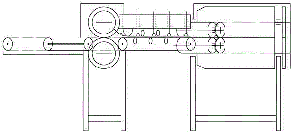 Novel sisal fiber extraction method and device