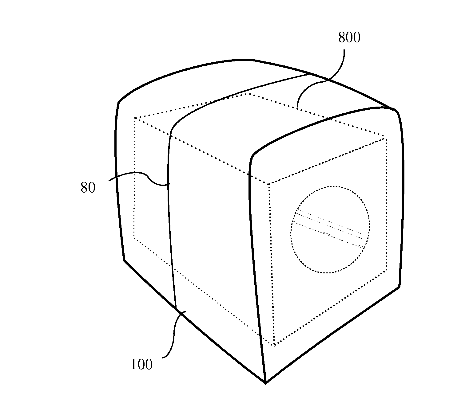 MRI RF shielding jacket