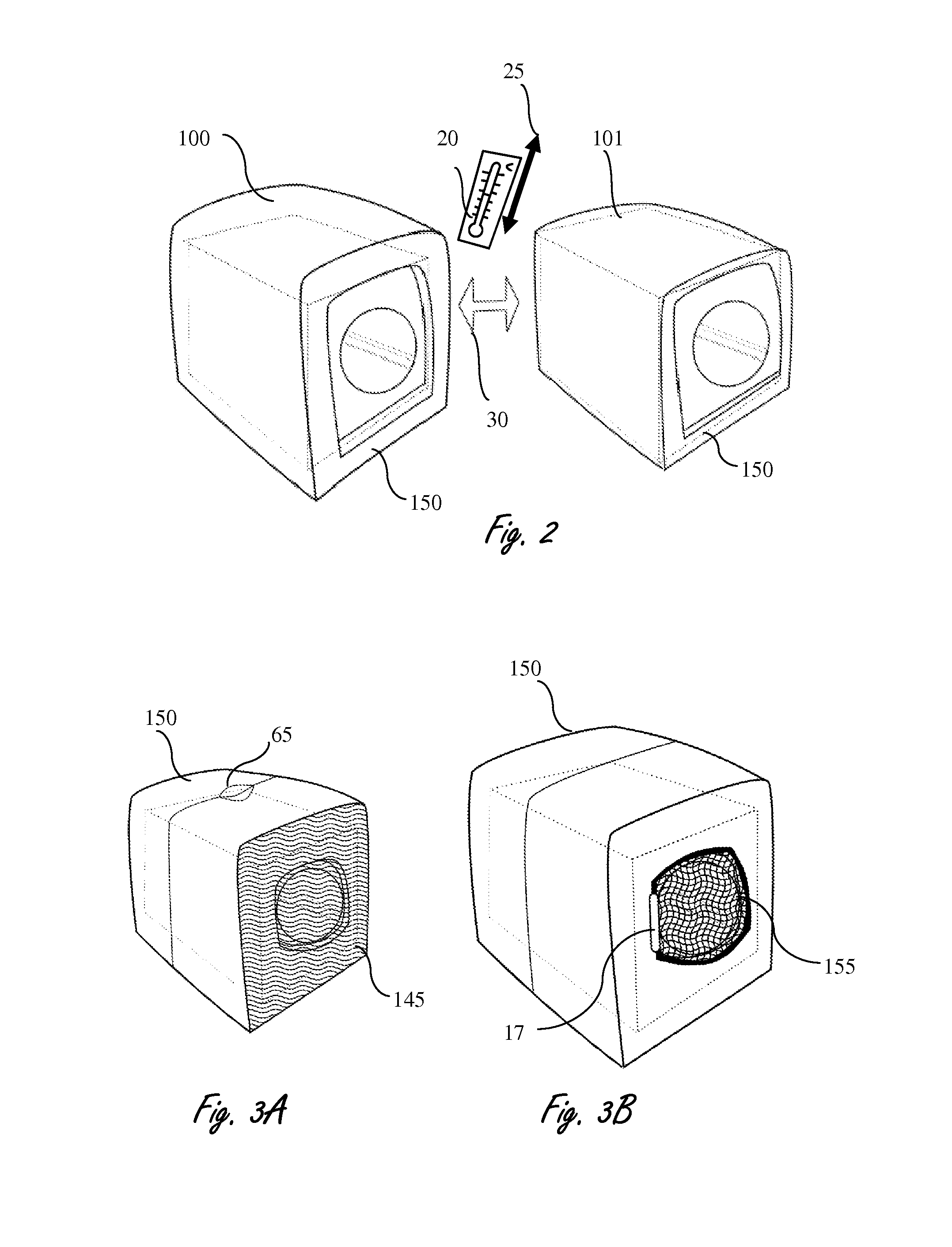 MRI RF shielding jacket