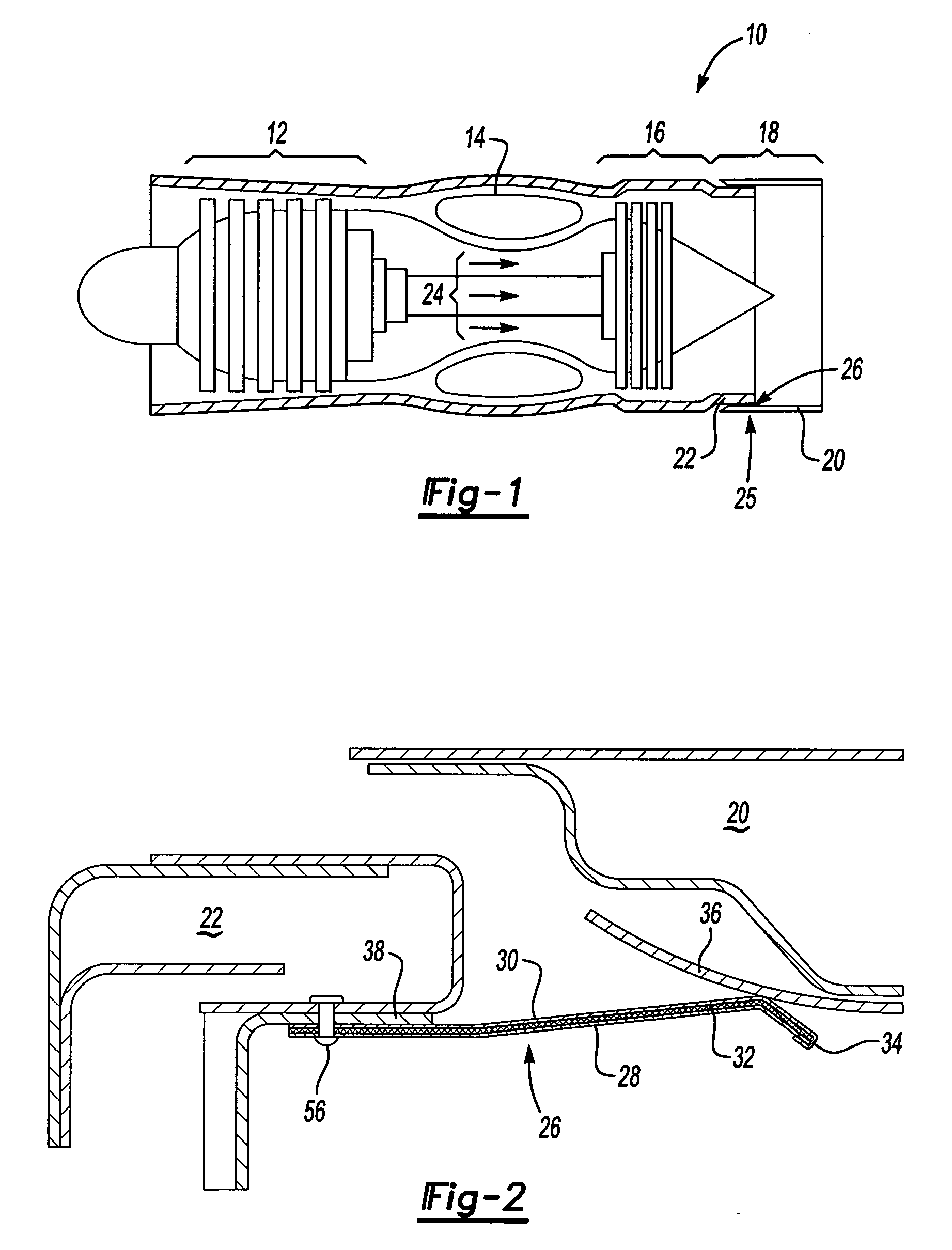 Low leakage finger seal