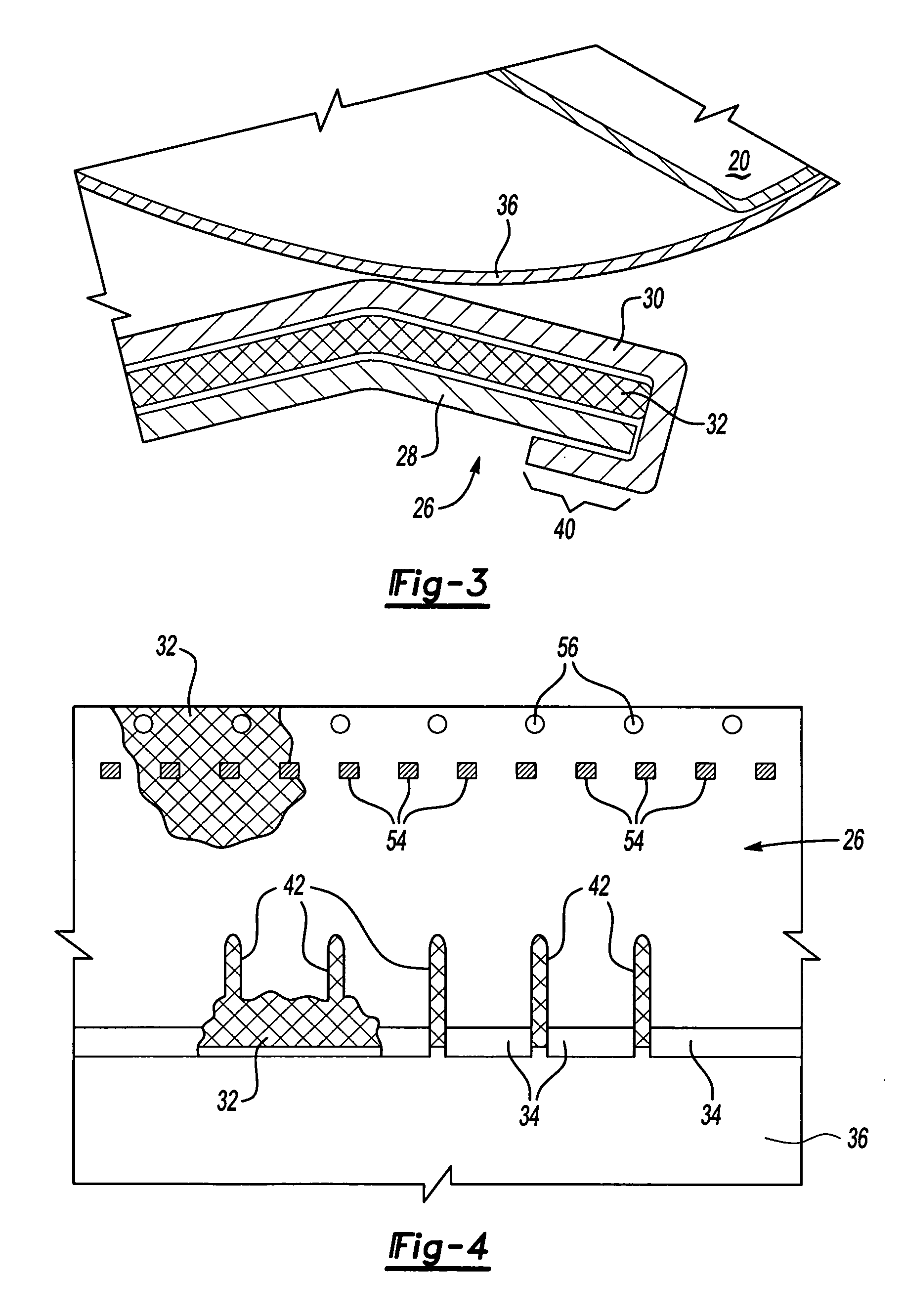 Low leakage finger seal