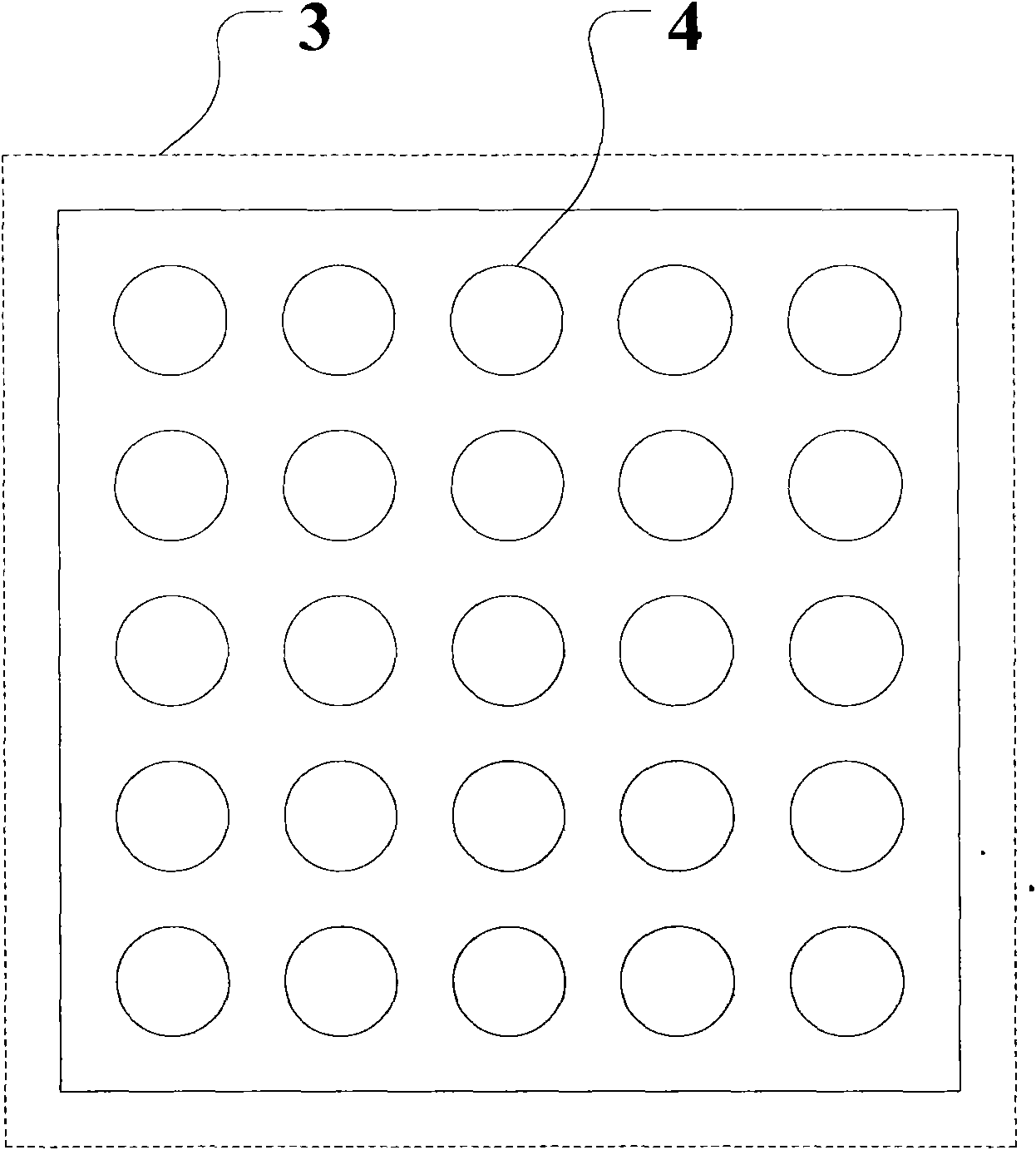 Micro speaker with directional transaudient function