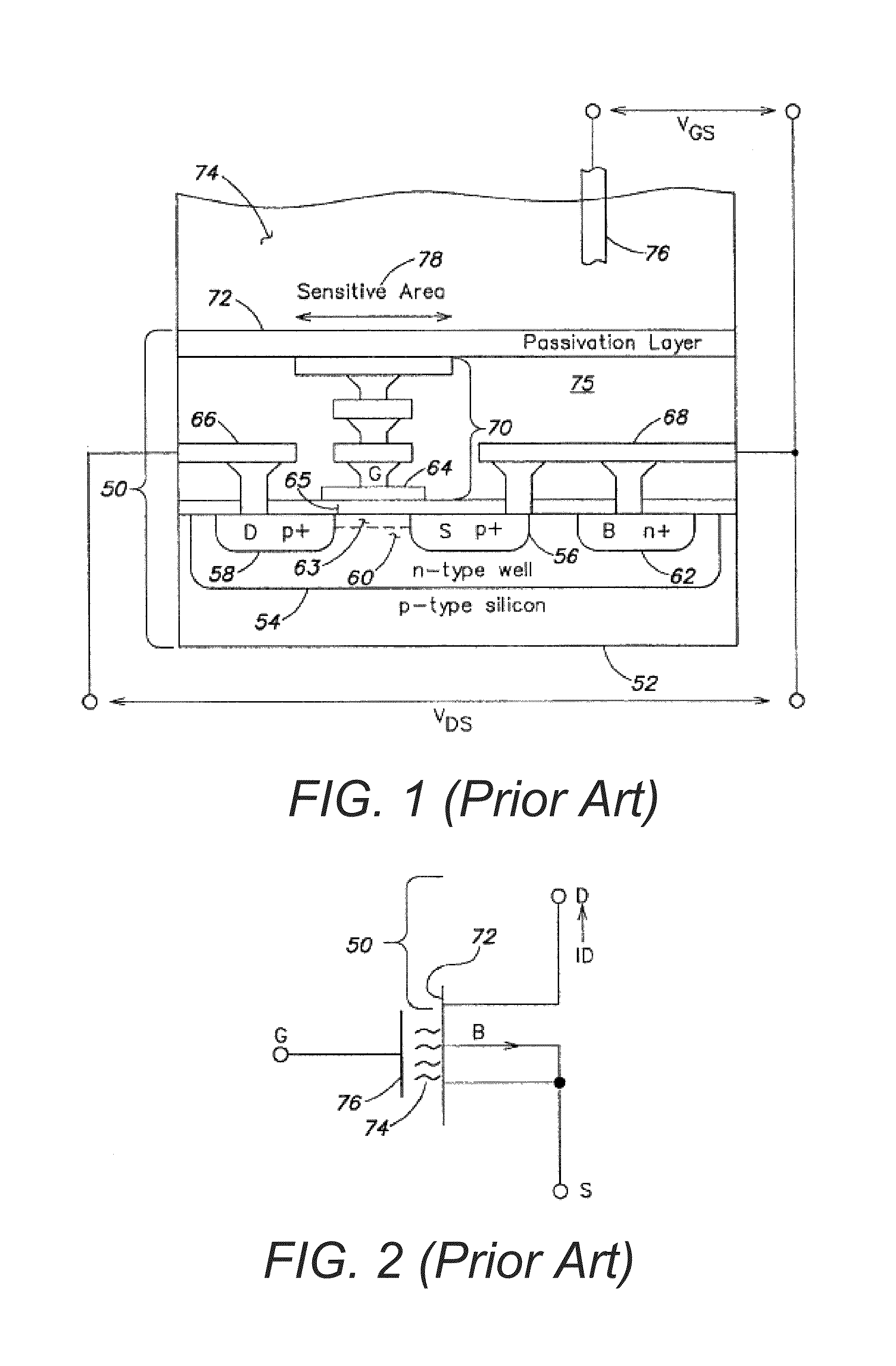 Methods for operating chemically-sensitive sample and hold sensors