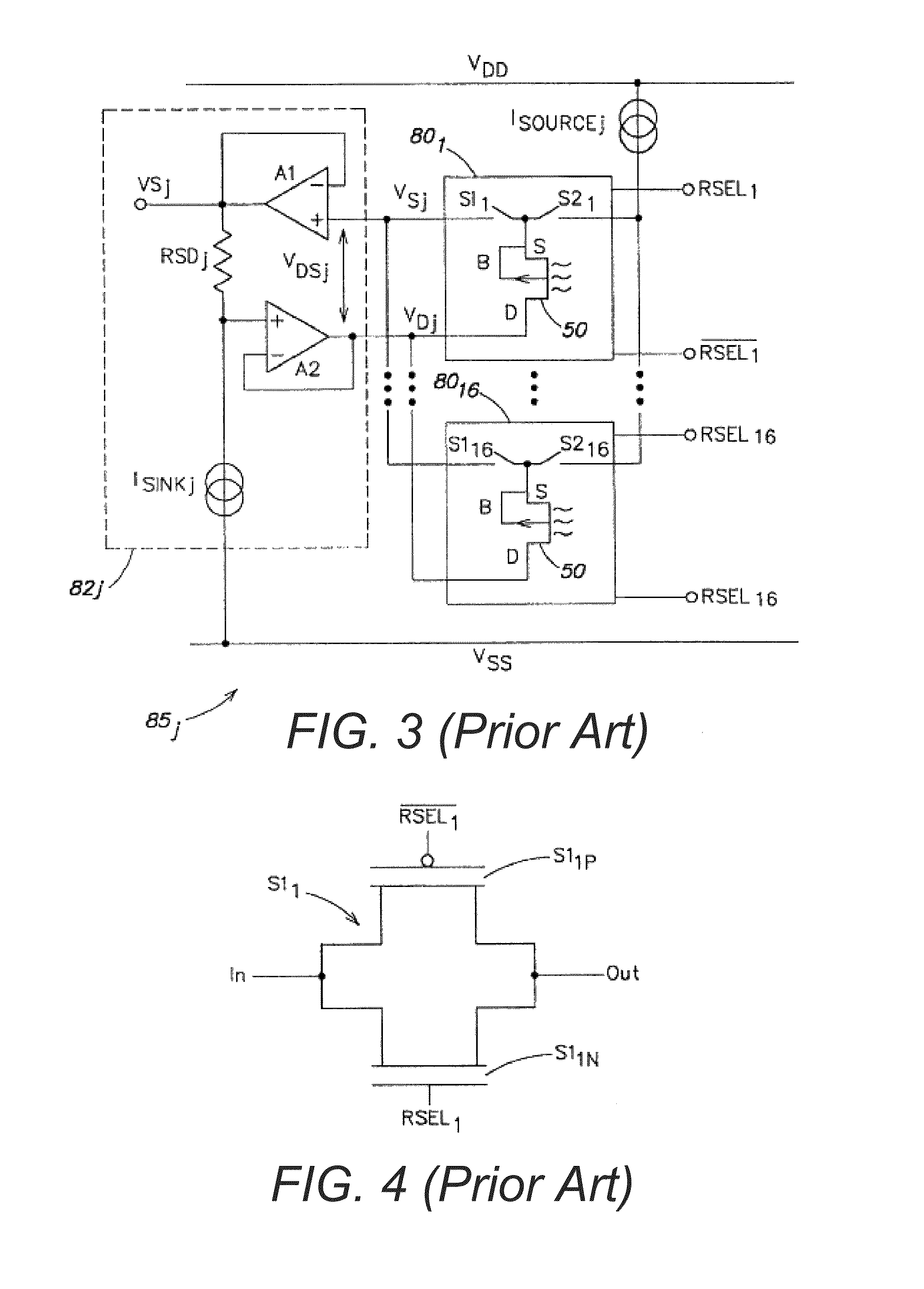 Methods for operating chemically-sensitive sample and hold sensors