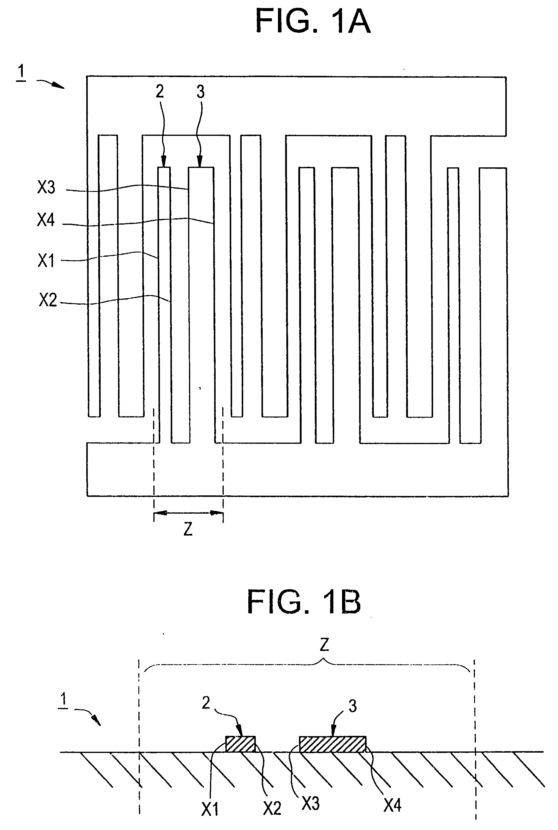 Surface acoustic wave device