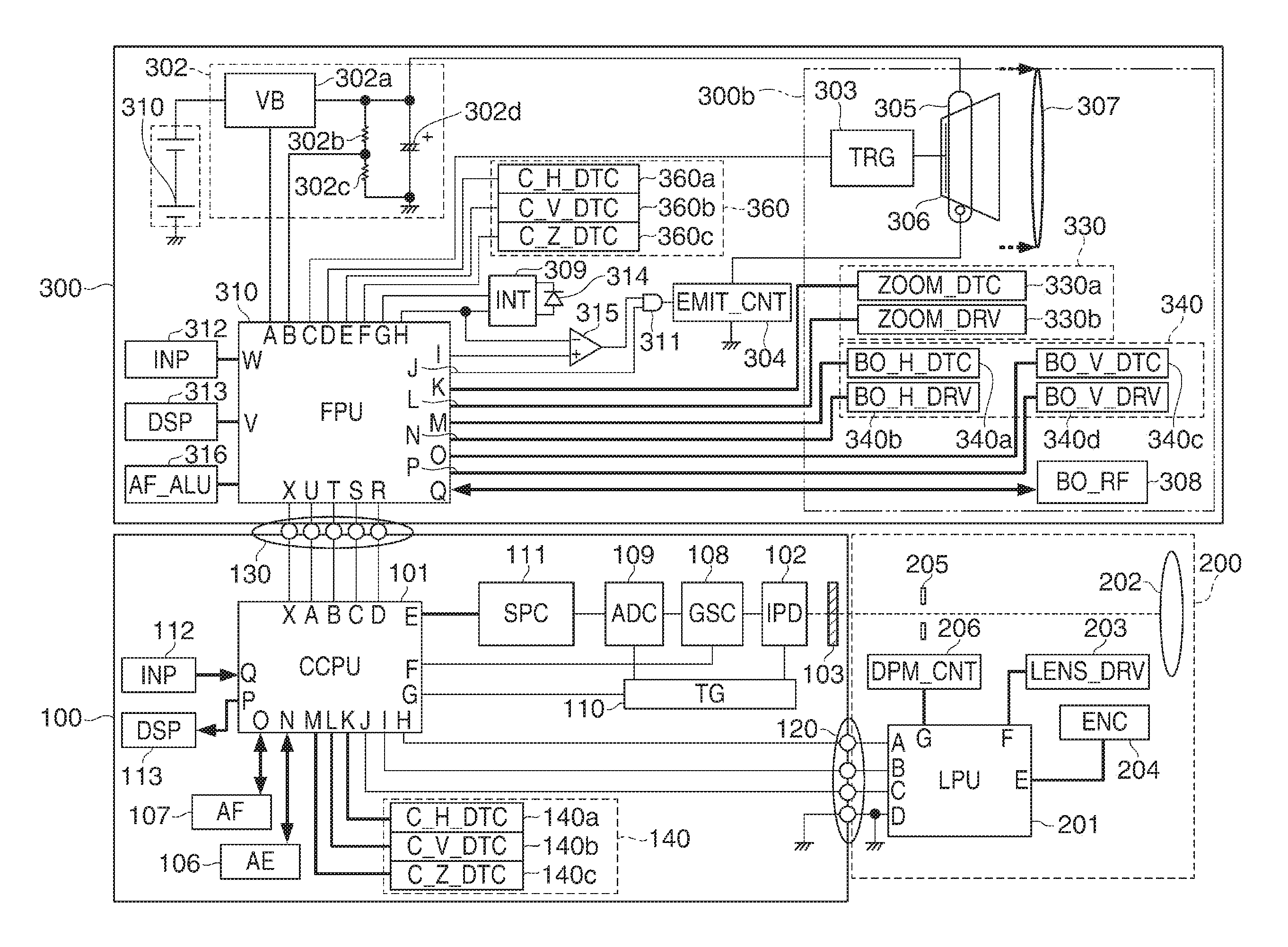 Image pickup apparatus that is capable of bounce emission photographing, control method therefor, and storage medium storing control program therefor