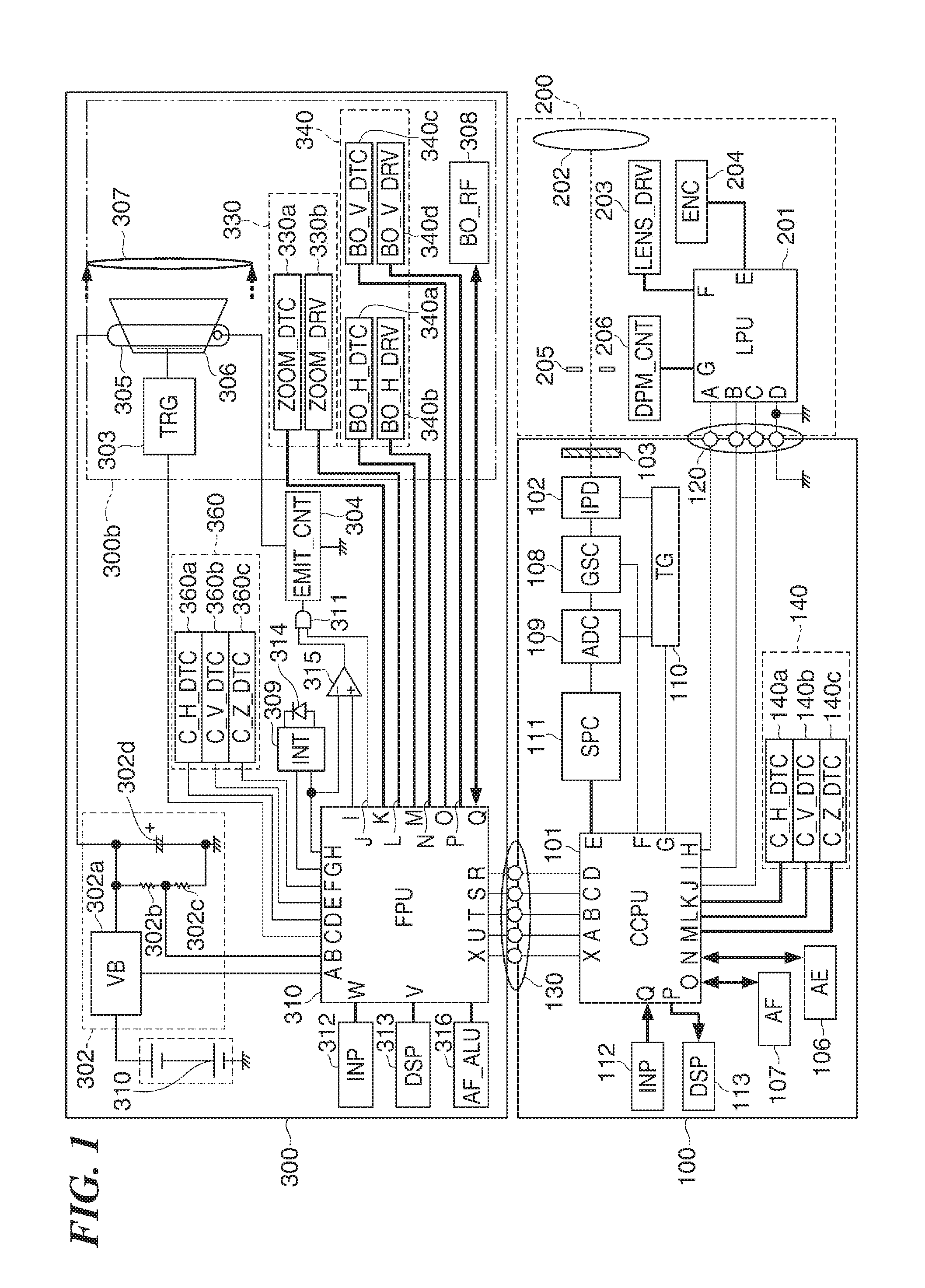 Image pickup apparatus that is capable of bounce emission photographing, control method therefor, and storage medium storing control program therefor