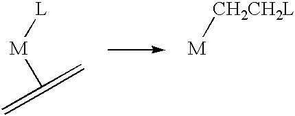 Polymerization of olefinic compounds