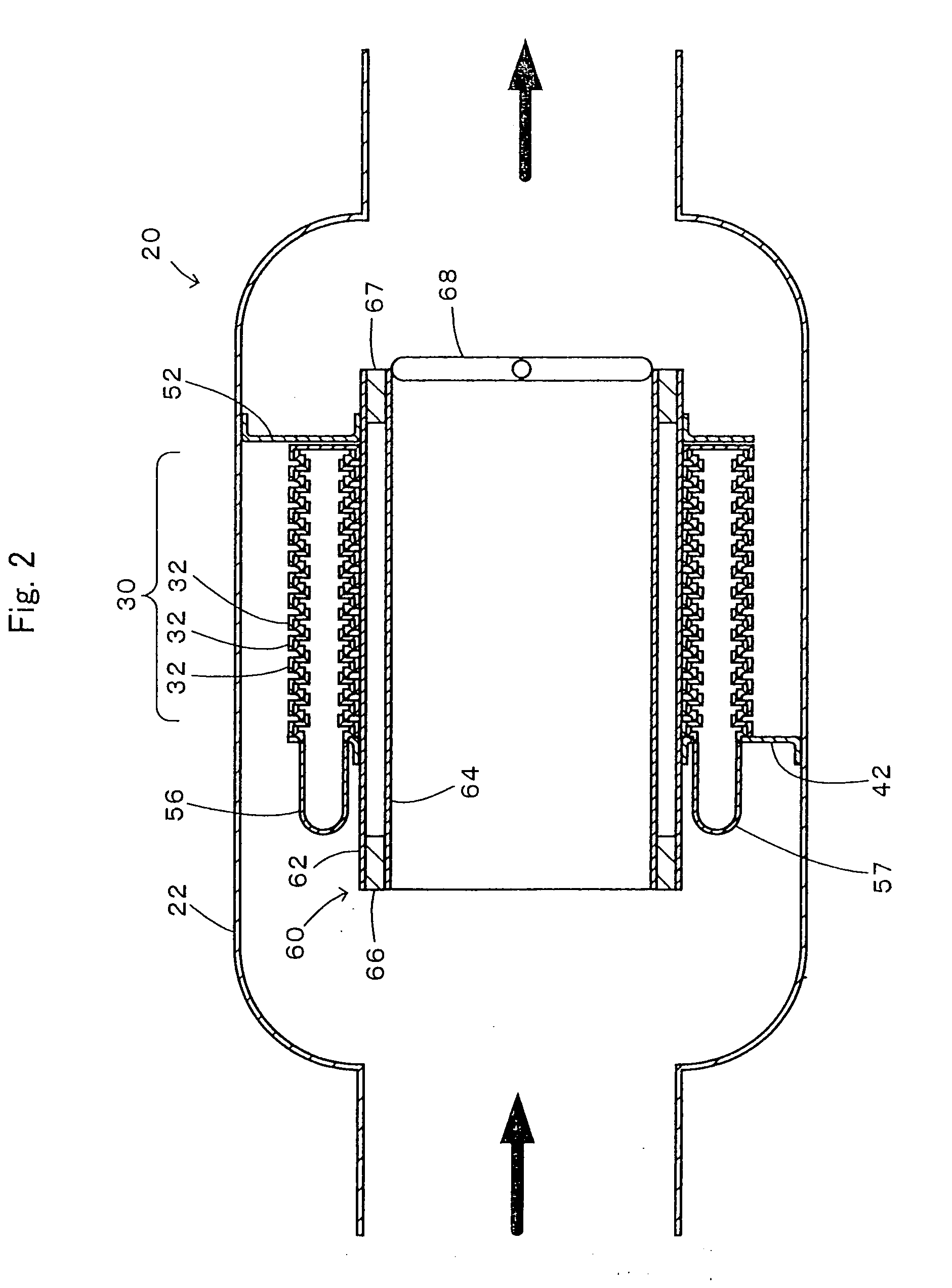 Heat Recovery System