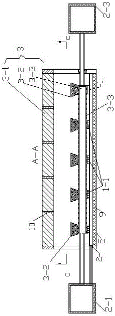 Magnetic Nanofluid Concentrating Photovoltaic Cogeneration Device